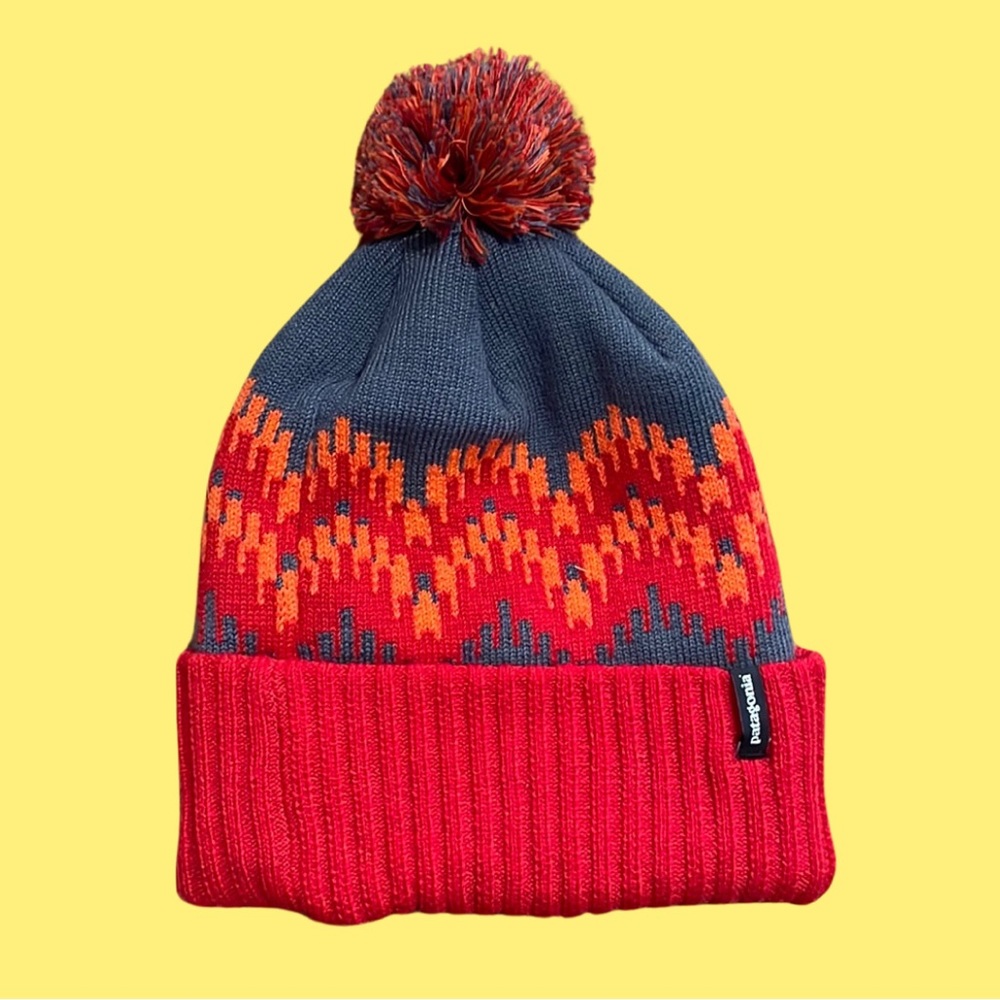 Patagonia Knit Beanie